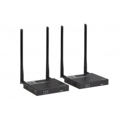 Eaton B127B-1A1-WHD3 Wireless 4K HDMI Extender Kit compatible Tripp Lite