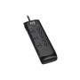 Eaton TLP86B 8-Outlet Surge Protector Compatible Tripp Lite