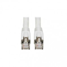 Eaton N272-F02-WH Cat8 40G Snagless SSTP Ethernet Cable