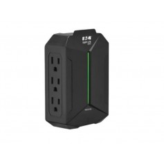 Eaton SK62SL Protect It! 6-Outlet Surge Protector Compatible Tripp Lite