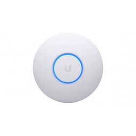 Ubiquiti UAP-nanoHD-US UniFi nanoHD 4x4 MU-MIMO 802.11ac Wave-2 Access Point
