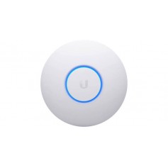 Ubiquiti UAP-nanoHD-US UniFi nanoHD 4x4 MU-MIMO 802.11ac Wave-2 Access Point