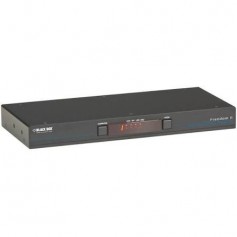 Black Box KV0004A-R2 Freedom II KM Switch with Glide & Switch Mouse Switching