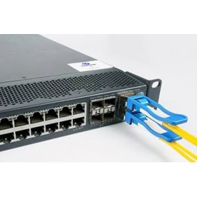AddOn AA1419065-E6-AO 1000B-CWDM SFP XCVR F/ Avayanortel