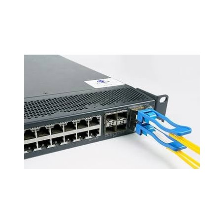 AddOn AA1419065-E6-AO 1000B-CWDM SFP XCVR F/ Avayanortel