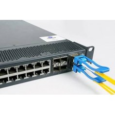 AddOn AA1419065-E6-AO 1000B-CWDM SFP XCVR F/ Avayanortel