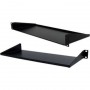 StarTech.com CABSHELF1U Server Rack Shelf 1U -7 inch