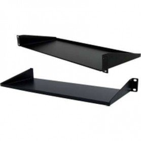 StarTech.com CABSHELF1U Server Rack Shelf 1U -7 inch