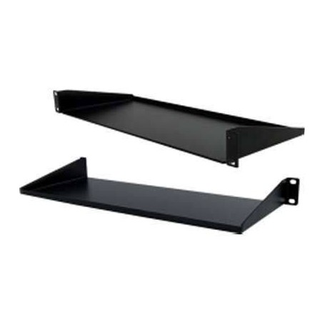 StarTech.com CABSHELF1U Server Rack Shelf 1U -7 inch