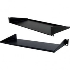 StarTech.com CABSHELF1U Server Rack Shelf 1U -7 inch
