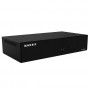 Black Box KVS4-2004HVX NIAP4 Secure KVM Switch, 4 Port Dual Head HDMI/DP