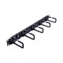 Startech CABLMANAGERH Server Rack Cable-Management Panel