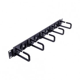 Startech CABLMANAGERH Server Rack Cable-Management Panel