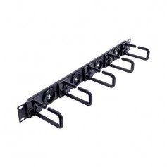 Startech CABLMANAGERH Server Rack Cable-Management Panel