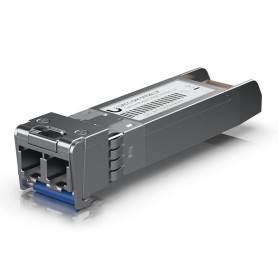 Ubiquiti Networks UACC-OM-SFP28-LR 25 GBPS Single-Mode Optical Mod Long-Range SFP28