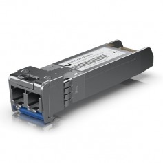 Ubiquiti UACC-OM-SFP28-LR 25G SFP28 Transceiver, Single Mode Fiber 10 km Reach