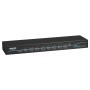 Black Box KV9208A 8-Port ServSwitch EC for PS/2 and USB Servers