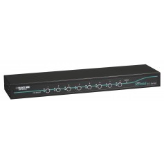 Black Box KV9208A 8-Port KVM Switch for PS/2/USB