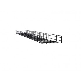 Eaton SRWB12410STR6 Wire Mesh Cable Tray 6-Pack Compatible Tripp Lite