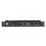 BLACK BOX MCX-S9-DEC DECODER - 4K60, NETWORK AV, HDMI 2.0, DISPLAYPORT 1.2A