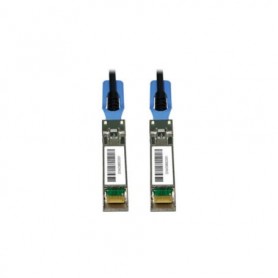 Eaton N280-02M-28-BK 25GbE SFP28 Passive Twinax Copper Cable