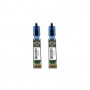 Eaton N280-02M-28-BK 25GbE SFP28 Passive Twinax Copper Cable