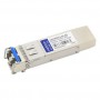 AddOn AA1403011-E6-AO 10GBASE-LR SMF SFP+ F/Nortel 1310NM 10KM 100% Compatible