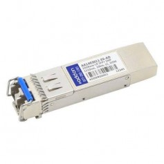 AddOn AA1403011-E6-AO 10GBASE-LR SMF SFP+ F/Nortel 1310NM 10KM 100% Compatible