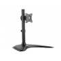 Eaton DDR1327SE Single-Screen Desktop Monitor Stand Compatible Tripp Lite