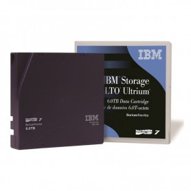 IBM 35L2086 LTO Ultrium Universal Cleaning Cartridge