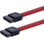 StarTech SATA6.com 6 inch SATA Serial ATA Cable