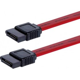 StarTech SATA6.com 6 inch SATA Serial ATA Cable
