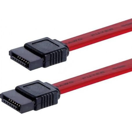 StarTech SATA6.com 6 inch SATA Serial ATA Cable
