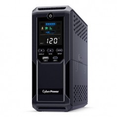 CyberPower CP1500AVRLCD3 UPS System