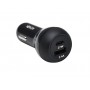 Eaton U280-C02-39W-1B Dual-Port USB Car Charger Compatible Tripp Lite