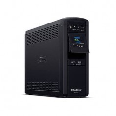 CyberPower CP1500PFCLCD 1500VA Line Interactive UPS