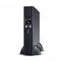 CyberPower OR1500LCDRT2U 1500VA UPS Smart Application LCD 8 Out 120V 15A 3-Year