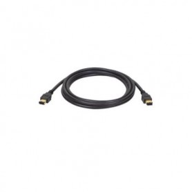 Eaton F005-006 FireWire IEEE 1394 6-Pin Cable