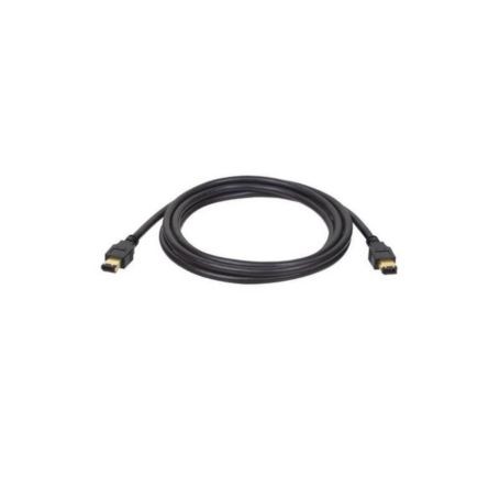 Eaton F005-006 FireWire IEEE 1394 6-Pin Cable