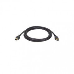 Eaton F005-006 FireWire IEEE 1394 6-Pin Cable