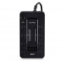 CyberPower ST425 425VA/260W Compact 120V 8OUT 5FT Cord 3-Year Warranty