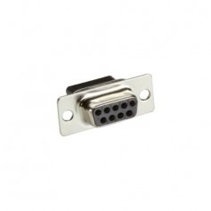 Black Box FA120-R2 Crimp Shell Db9 Female