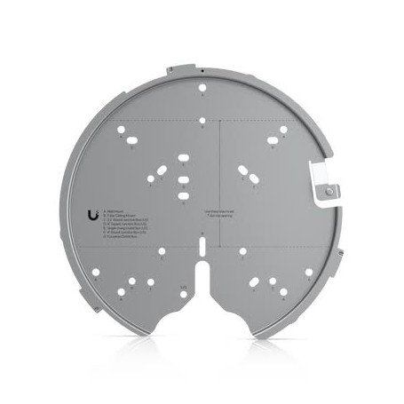 Ubiquiti Networks U-PRO-MP Versatile Mounting System