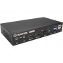 Black Box KVD200-2H Control 2 PCs with One Keyboard/Mouse