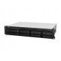Synology RS1221RP+ RackStation 8 Bay NAS server
