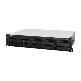 Synology RS1221RP+ RackStation 8 Bay NAS server