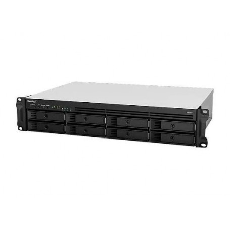 Synology RS1221RP+ RackStation 8 Bay NAS server
