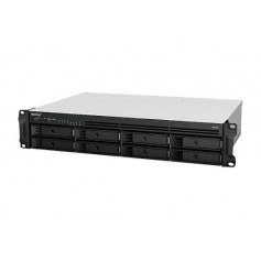 Synology RS1221RP+ RackStation 8 Bay NAS server
