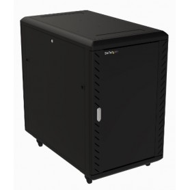 StarTech.com 18U Server Rack