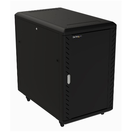 StarTech.com 18U Server Rack